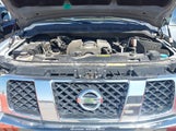 Nissan Titan Se 1N6AA07B34N551750 снимка