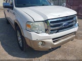 Ford Expedition El King Ranch 1FMJK1H52DEF61258 снимка