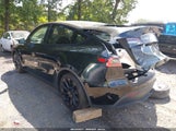 Tesla Model Y Long Range Dual Motor All-Wheel Drive 5YJYGDEE6MF080874 fotografie