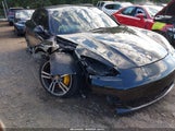 Porsche Panamera 4 WP0AA2A75DL016658 fotografie