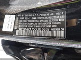 Porsche Panamera 4 WP0AA2A75DL016658 снимка