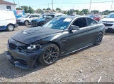 BMW 435I xDrive WBA3R5C54EK186612 снимка