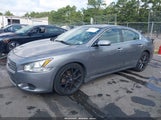Nissan Maxima 3.5 S 1N4AA51E79C857281 снимка