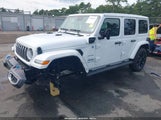 Jeep Wrangler 4Xe Sahara 4Xe 1C4RJXP68RW226594 photo