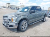 Ford F-150 Xlt 1FTEW1CP3KKC32277 снимка