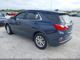 Chevrolet Equinox Lt 3GNAXKEV8KL301824 снимка