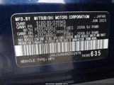 Mitsubishi Outlander Se 2.5 2Wd/Se Black Edition S-Awc JA4J3VA84RZ002978 снимка