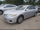 Toyota Camry Le 4T4BF3EK1BR088654 снимка