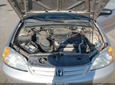 Honda Civic Lx 2HGES16501H558731 снимка
