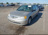 Honda Civic Lx 2HGES16501H558731 снимка