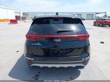 Kia Sportage S KNDP63AC8M7925582 снимка