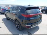 Kia Sportage S KNDP63AC8M7925582 снимка
