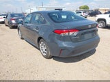 Toyota Corolla Le 5YFB4MDE3PP069470 снимка