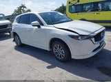 Mazda Cx-5 2.5 S Preferred JM3KFBCL1S0672099 снимка