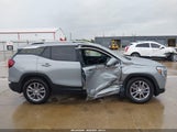 GMC Terrain Fwd Slt 3GKALPEG1PL272844 photo