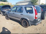 Honda Cr-V Lx JHLRD78555C005272 снимка