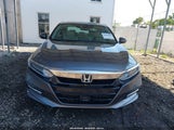 Honda Accord Hybrid Ex-L 1HGCV3F52KA018579 снимка