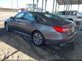 Honda Accord Hybrid Ex-L 1HGCV3F52KA018579 photo