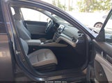 Honda Accord Hybrid Ex-L 1HGCV3F52KA018579 photo
