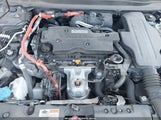Honda Accord Hybrid Ex-L 1HGCV3F52KA018579 photo
