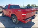 Ford F-150 Fx2/Stx/Xl/Xlt 1FTRF12W78KD11146 photo
