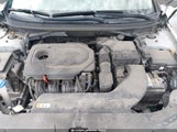 Hyundai Sonata Limited 5NPE34AF8HH564310 снимка