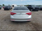 Hyundai Sonata Limited 5NPE34AF8HH564310 снимка