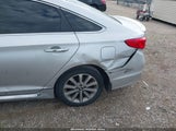 Hyundai Sonata Limited 5NPE34AF8HH564310 снимка