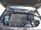 Volkswagen Passat 2.5L S 1VWAP7A34CC061143 снимка