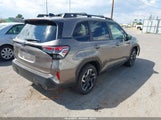 Subaru Forester Limited JF2SLDNC1SH472207 снимка