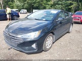 Hyundai Elantra Se 5NPD74LF5KH444971 снимка