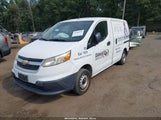 Chevrolet City Express 1Ls 3N63M0YN8FK724065 снимка