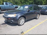 Subaru Forester 2.5X Premium JF2SHBDC0CH457884 снимка