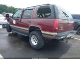 GMC Yukon Slt 1GKEK13R3WJ705995 снимка