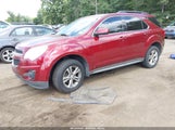 Chevrolet Equinox Lt 2CNFLEEW2A6209868 fotografie