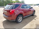 Chevrolet Equinox Lt 2CNFLEEW2A6209868 fotografie
