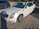 Cadillac Cts Premium 1G6DS5EV0A0100617 снимка