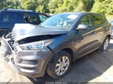 Hyundai Tucson Se KM8J23A40KU962727 снимка