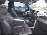 Ford F-150 Fx4/Harley-Davidson/King Ranch/Lariat/Platinum/Xl/Xlt 1FTFW1EV7AFB69224 снимка