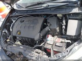 Toyota Corolla Xle 5YFBURHE1HP656792 снимка