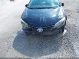 Toyota Corolla Xle 5YFBURHE1HP656792 снимка