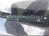 Toyota Corolla Xle 5YFBURHE1HP656792 снимка