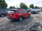 Ford Explorer Xlt 1FMSK8DH5LGA88083 снимка