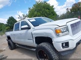 GMC Sierra  Sle 3GTU2UEC7EG330596 снимка