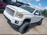 GMC Sierra  Sle 3GTU2UEC7EG330596 снимка