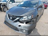 Nissan Sentra Sr 3N1AB7AP4KY327466 снимка