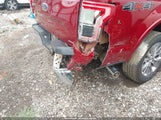 Ford F-150 Lariat 1FTFX1EF1GKF96677 снимка