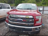 Ford F-150 Lariat 1FTFX1EF1GKF96677 снимка