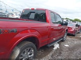 Ford F-150 Lariat 1FTFX1EF1GKF96677 снимка