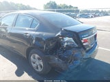 Honda Civic Lx 19XFB2F53FE215472 снимка